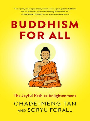 cover image of Buddhism for All